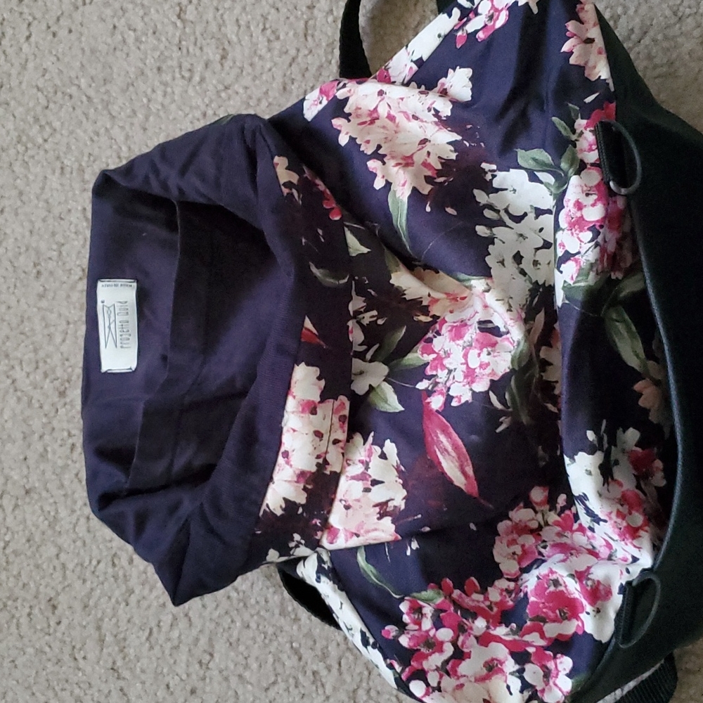 Backpack bag - Picture 4 of 6
